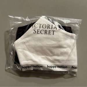 Victoria's Secret/Happy Nation Scoop Neck Bras for Tweens